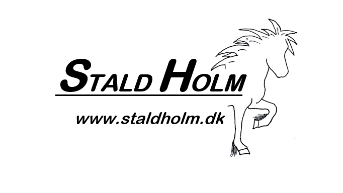 Stald Holm